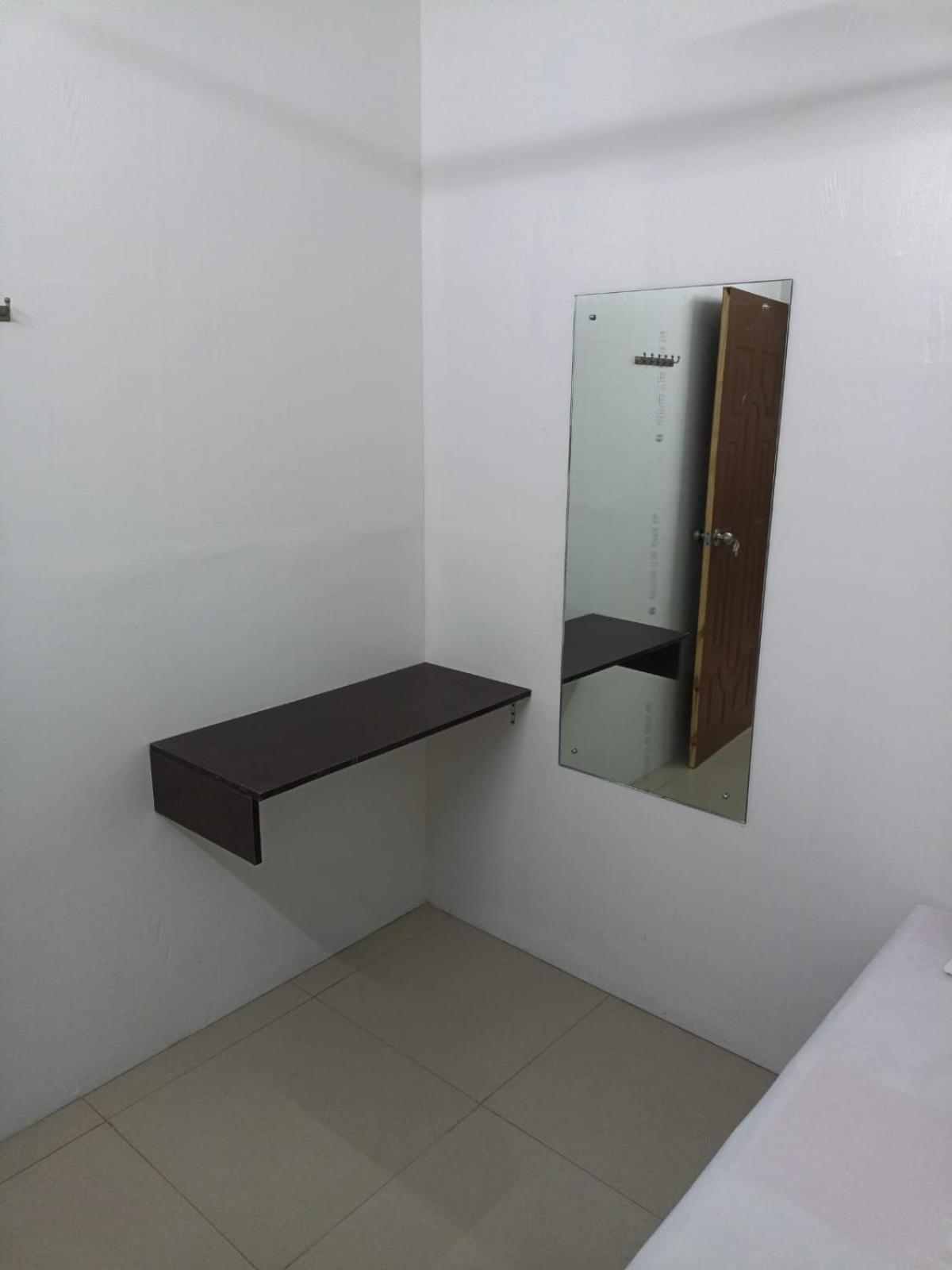Majestic Inn Thiruvananthapuram ภายนอก รูปภาพ